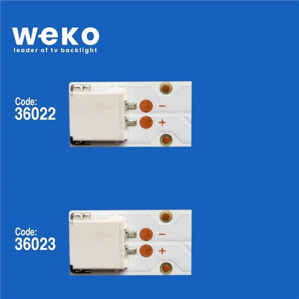 Tv Led Bar-50816