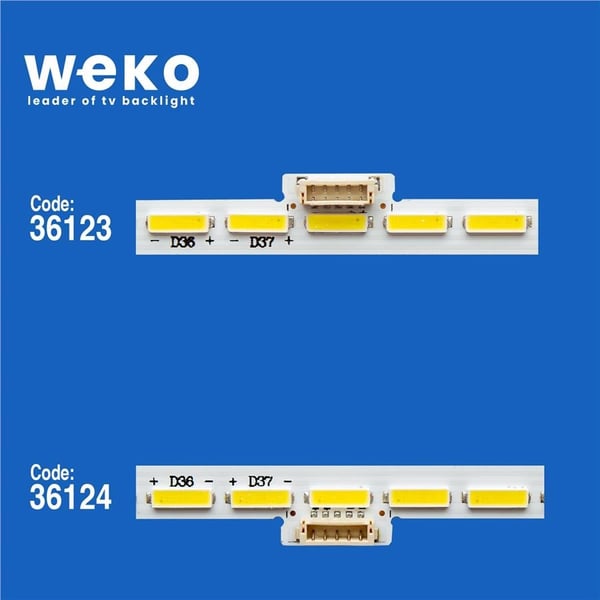 Tv Led Bar-50817