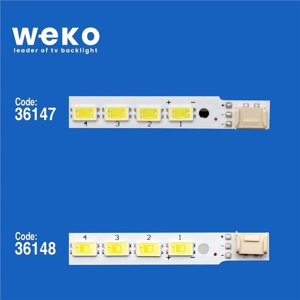 Tv Led Bar-50819