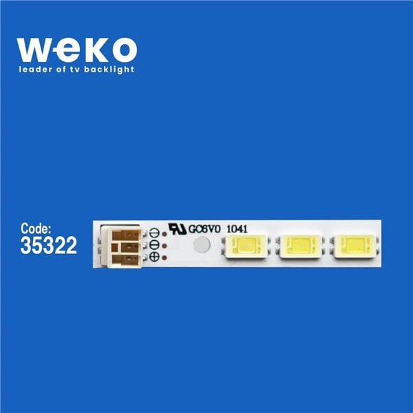 Tv Led Bar-50821