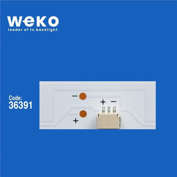Tv Led Bar-50825