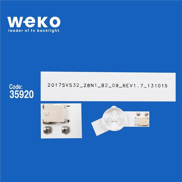 Tv Led Bar-50861