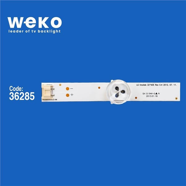 Tv Led Bar-50867