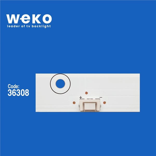 Tv Led Bar-50870