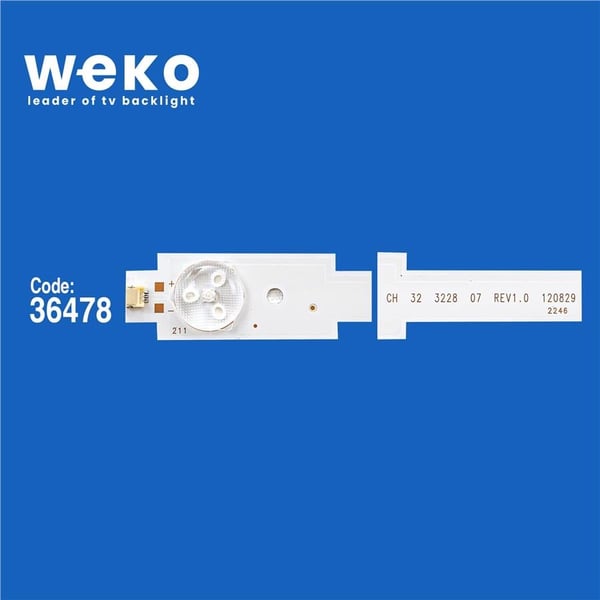 Tv Led Bar-50890