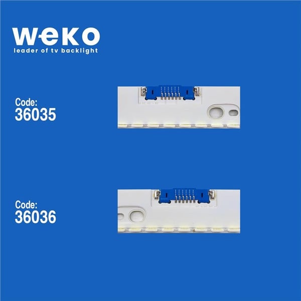 Tv Led Bar-50908