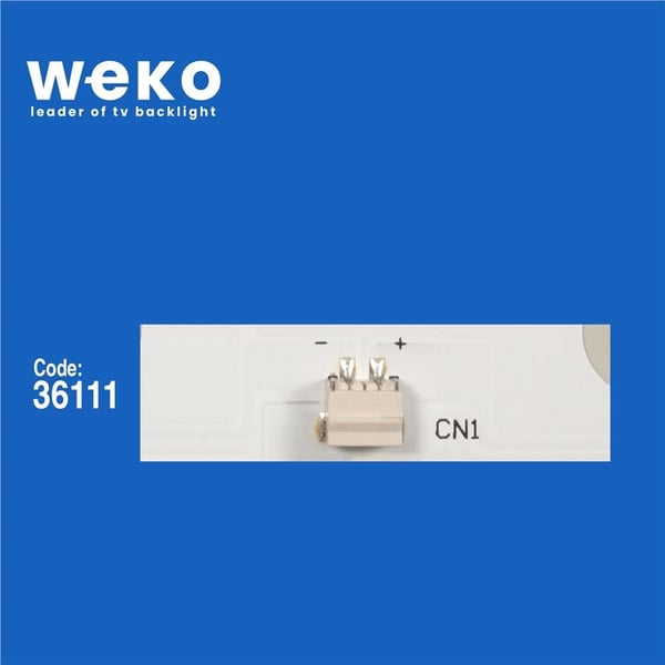 Tv Led Bar-50909