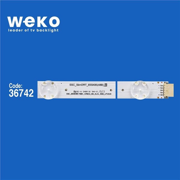 Tv Led Bar-50913