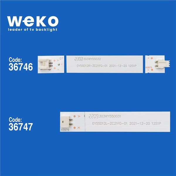 Tv Led Bar-50917