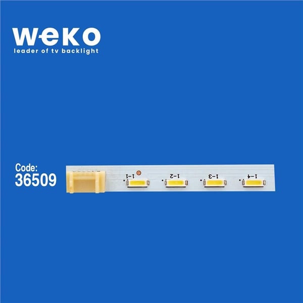 Tv Led Bar-50922