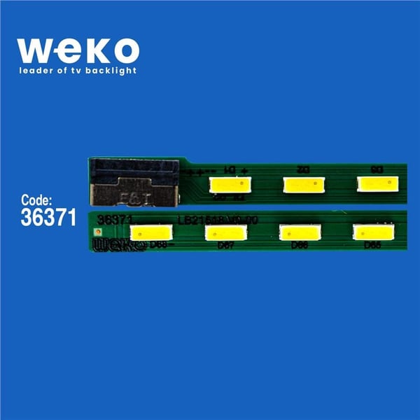 Tv Led Bar-50931