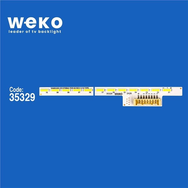 Tv Led Bar-50951