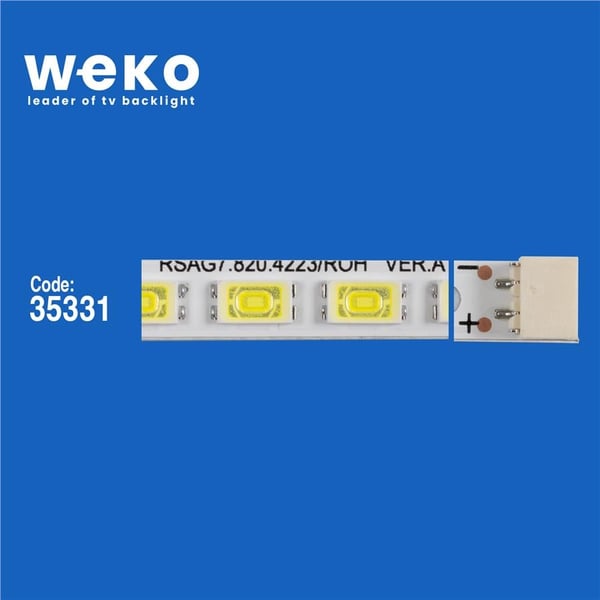 Tv Led Bar-50952