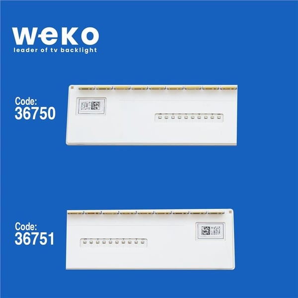 Tv Led Bar-50955