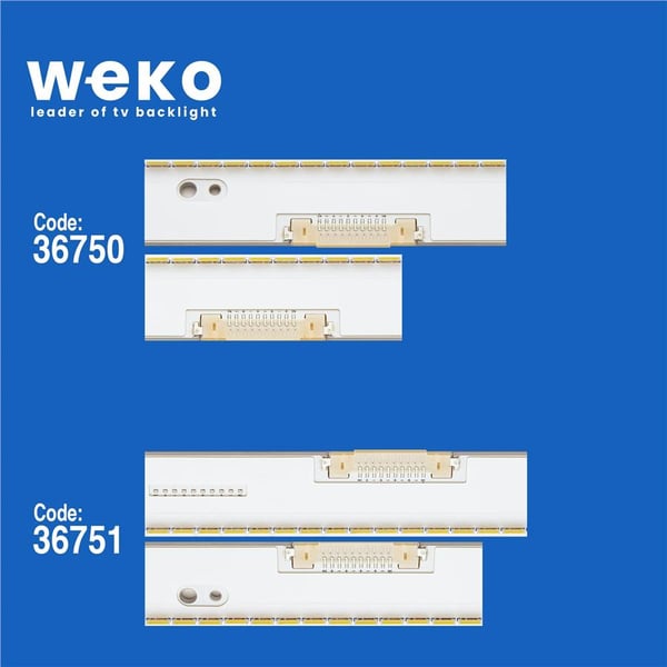 Tv Led Bar-50955