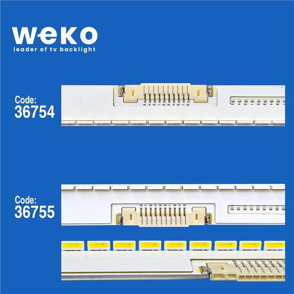Tv Led Bar-50959
