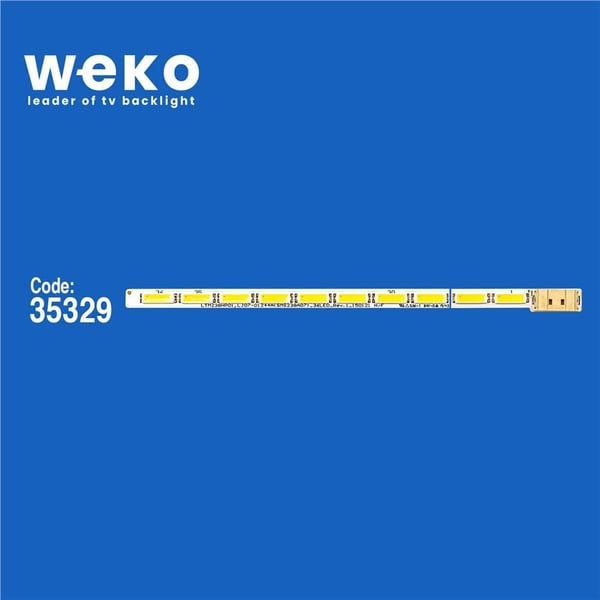 Tv Led Bar-50960