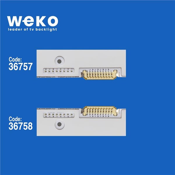 Tv Led Bar-50961