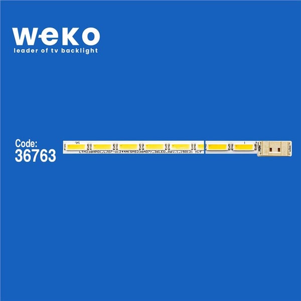Tv Led Bar-50966