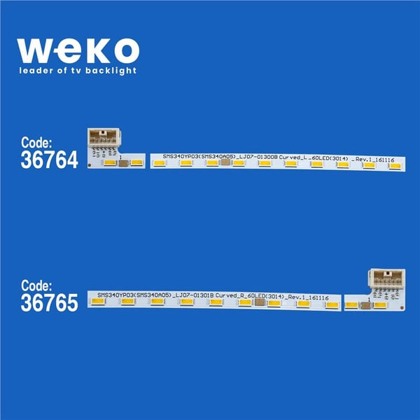 Tv Led Bar-50967
