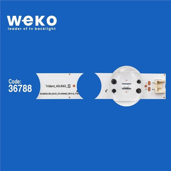 Tv Led Bar-50988