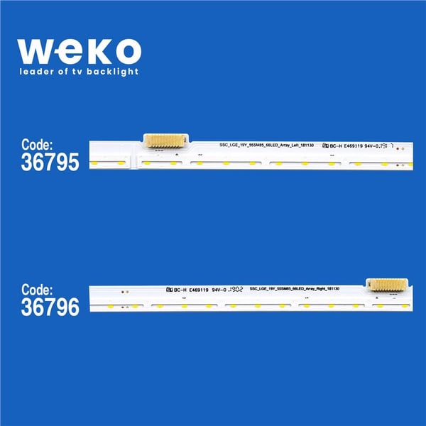 Tv Led Bar-50991