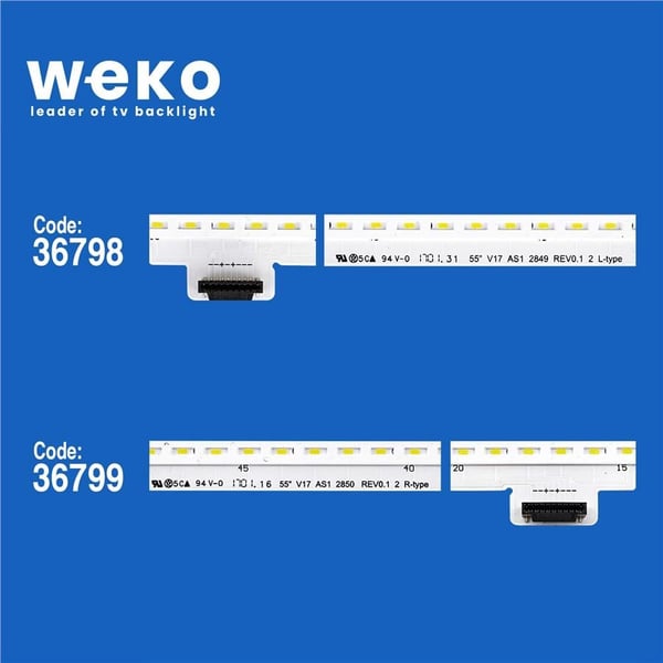 Tv Led Bar-50994