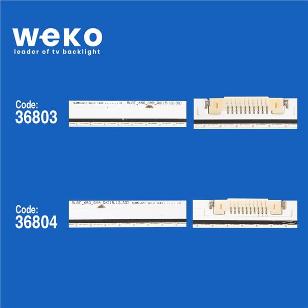 Tv Led Bar-50997