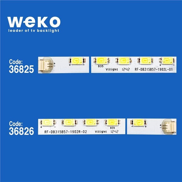 Tv Led Bar-51019