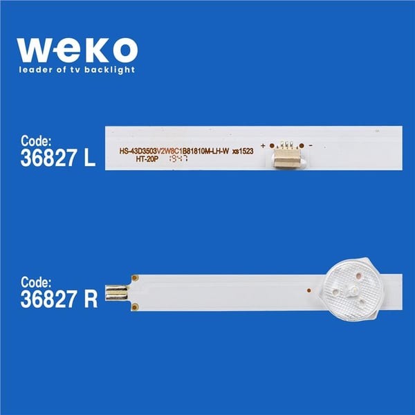 Tv Led Bar-51020