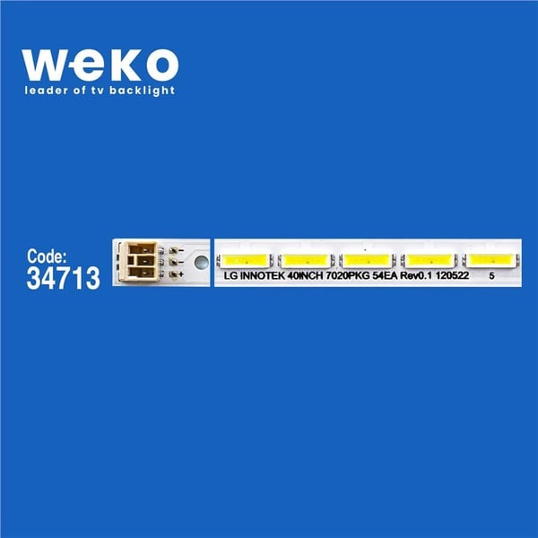 Tv Led Bar-51031