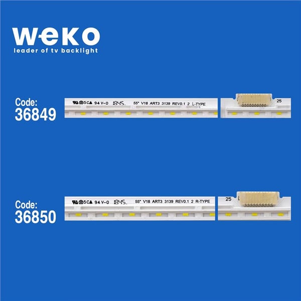 Tv Led Bar-51043