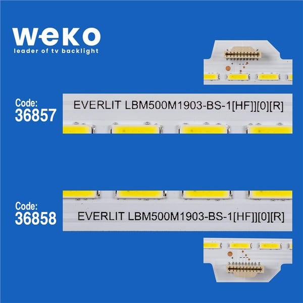Tv Led Bar-51049