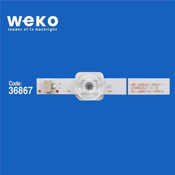 Tv Led Bar-51056