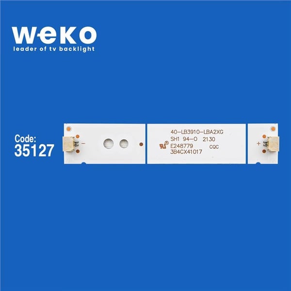 Tv Led Bar-51063