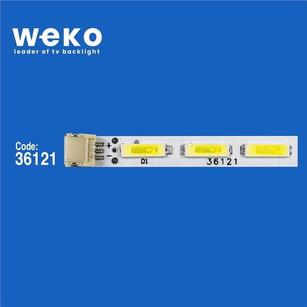 Tv Led Bar-51067