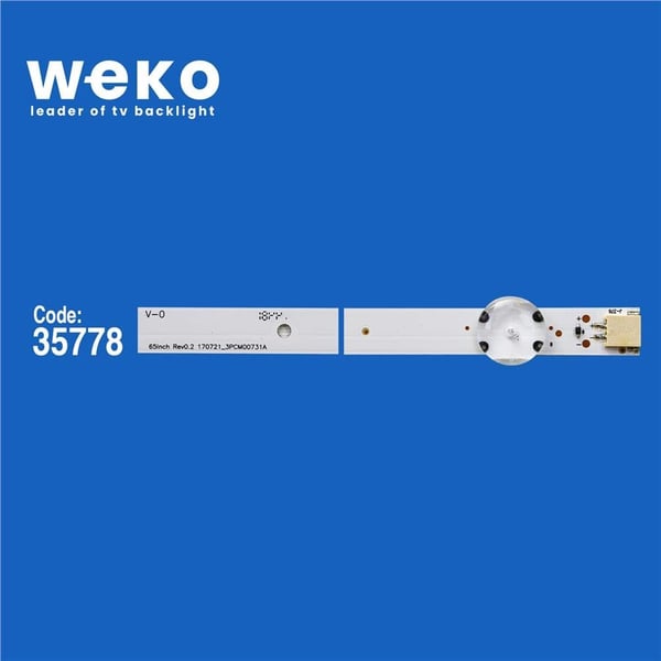 Tv Led Bar-51069