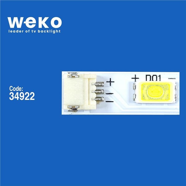 Tv Led Bar-51072