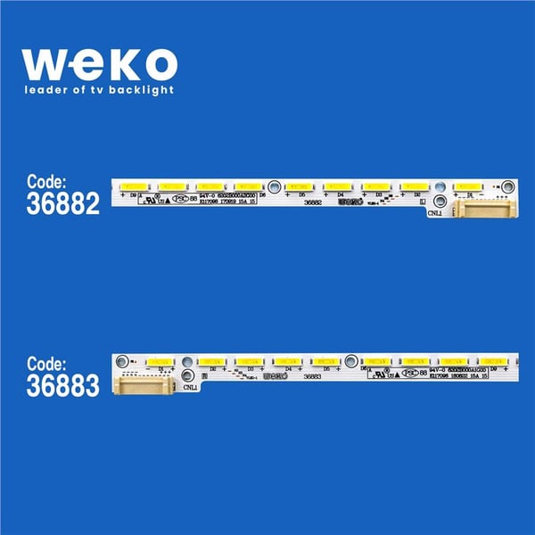 Tv Led Bar-51090