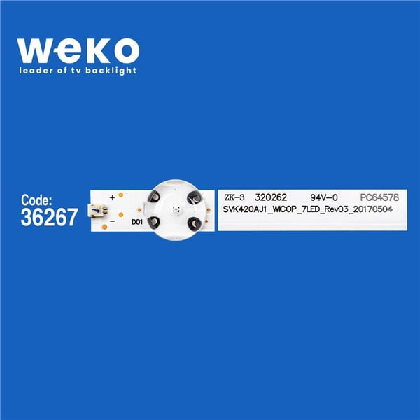Tv Led Bar-51098