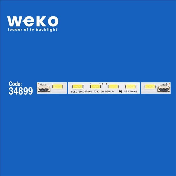 Tv Led Bar-51106