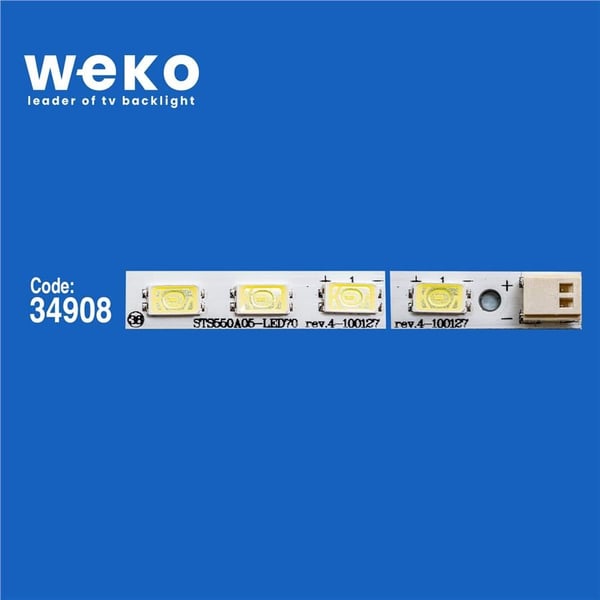Tv Led Bar-51107