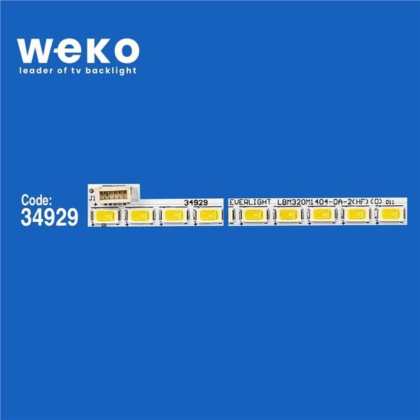 Tv Led Bar-51109