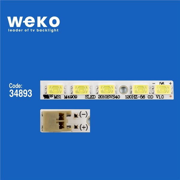 Tv Led Bar-51110