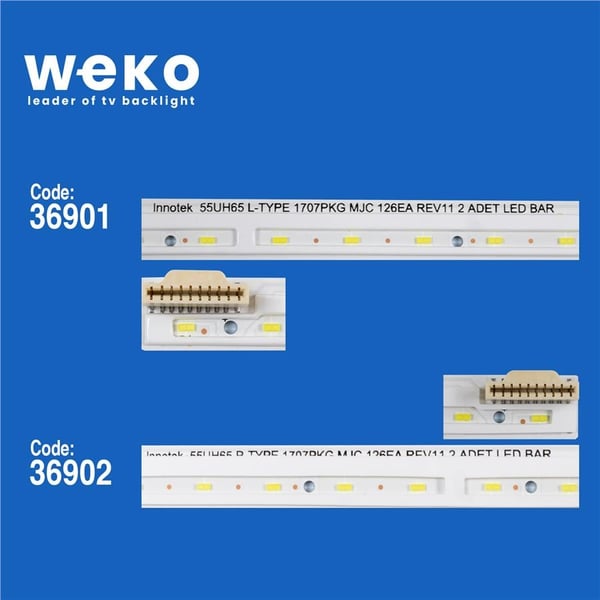 Tv Led Bar-51121