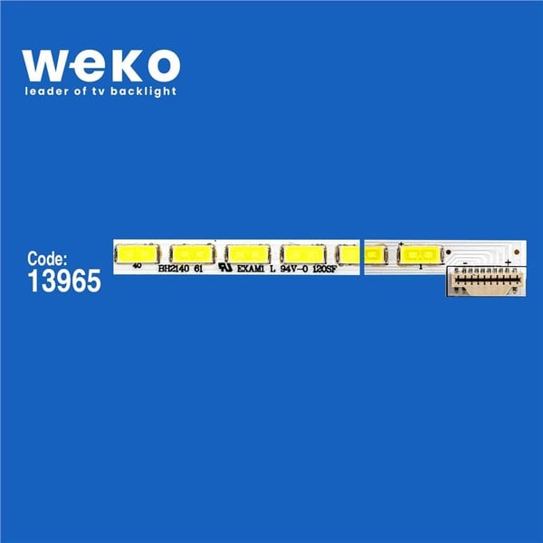 Tv Led Bar-51122