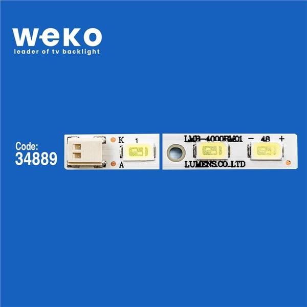 Tv Led Bar-51130