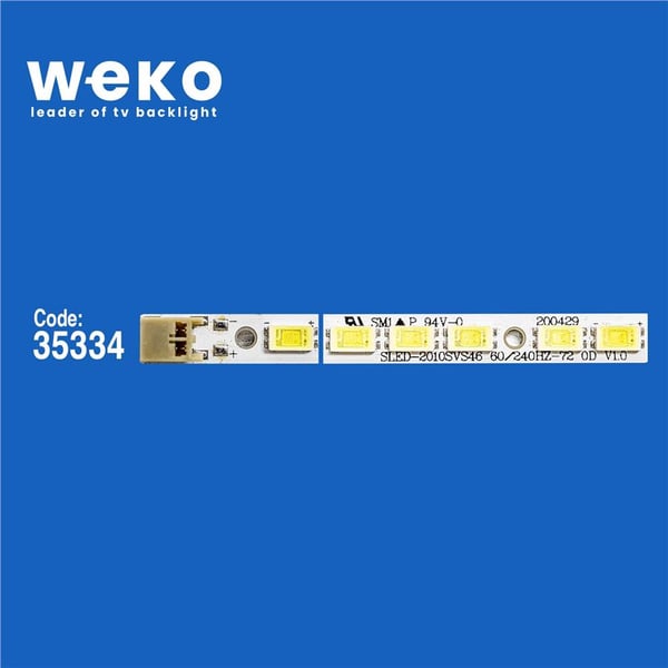 Tv Led Bar-51138