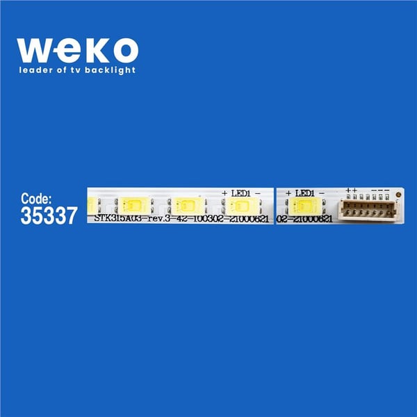 Tv Led Bar-51139