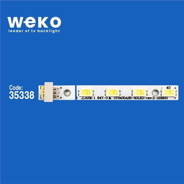 Tv Led Bar-51140